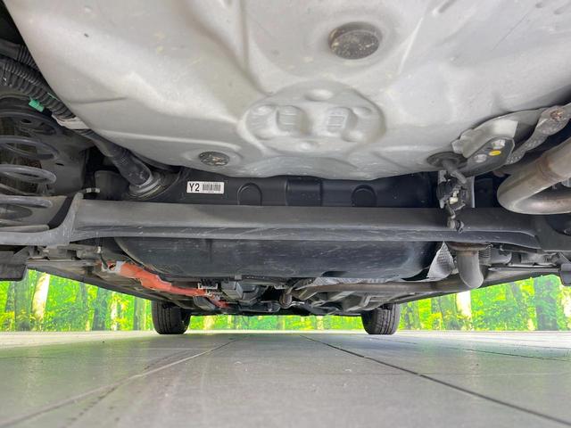 アクア S 純正SDナビ バックカメラ 衝突被害軽減システム 禁煙車 LEDヘッド ビルトインETC オートライト オートエアコン Bluetooth CD DVD再生 フルセグ LEDフォグ(20枚目)