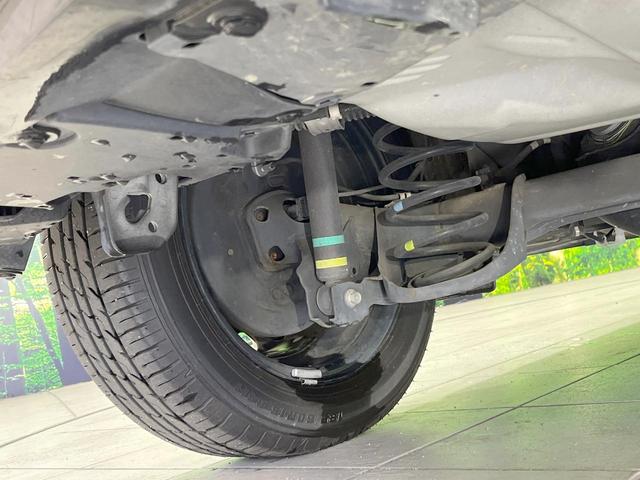 アクア S 純正SDナビ バックカメラ 衝突被害軽減システム 禁煙車 LEDヘッド ビルトインETC オートライト オートエアコン Bluetooth CD DVD再生 フルセグ LEDフォグ(21枚目)