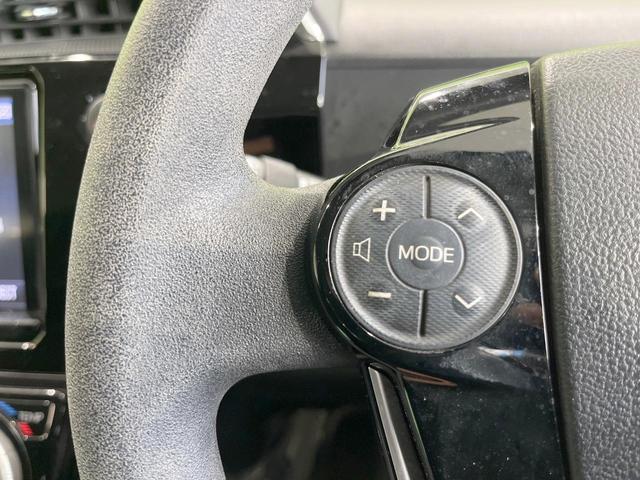 アクア S 純正SDナビ バックカメラ 衝突被害軽減システム 禁煙車 LEDヘッド ビルトインETC オートライト オートエアコン Bluetooth CD DVD再生 フルセグ LEDフォグ(36枚目)