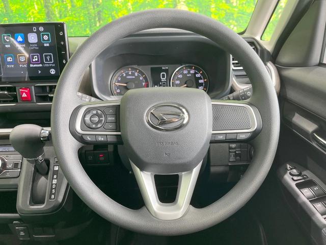 ムーヴ Ｇ　電動スライドドア　バックカメラ　衝突被害軽減システム　禁煙車　コーナーセンサー　スマートキー　ＬＥＤヘッド　純正１４インチアルミ　オートライト　オートエアコン　Ｂｌｕｅｔｏｏｔｈ　フルセグ（10枚目）