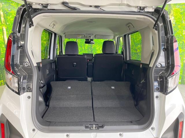 ムーヴ Ｇ　電動スライドドア　バックカメラ　衝突被害軽減システム　禁煙車　コーナーセンサー　スマートキー　ＬＥＤヘッド　純正１４インチアルミ　オートライト　オートエアコン　Ｂｌｕｅｔｏｏｔｈ　フルセグ（13枚目）