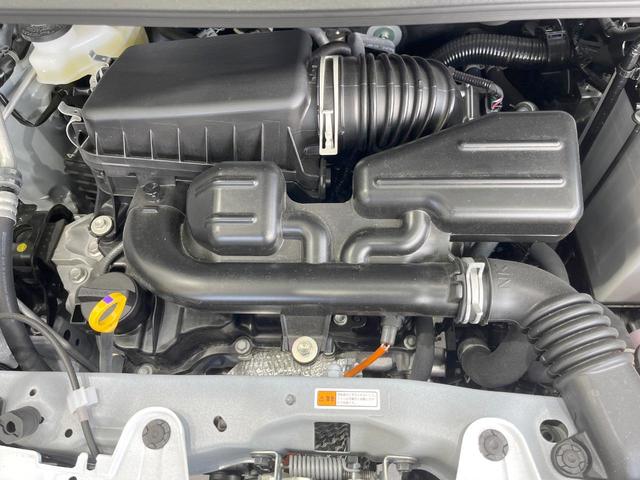 ムーヴ Ｇ　電動スライドドア　バックカメラ　衝突被害軽減システム　禁煙車　コーナーセンサー　スマートキー　ＬＥＤヘッド　純正１４インチアルミ　オートライト　オートエアコン　Ｂｌｕｅｔｏｏｔｈ　フルセグ（20枚目）