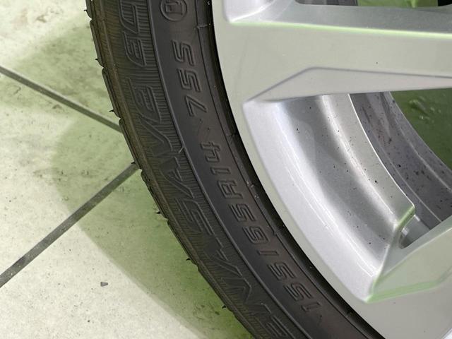 ムーヴ Ｇ　電動スライドドア　バックカメラ　衝突被害軽減システム　禁煙車　コーナーセンサー　スマートキー　ＬＥＤヘッド　純正１４インチアルミ　オートライト　オートエアコン　Ｂｌｕｅｔｏｏｔｈ　フルセグ（29枚目）