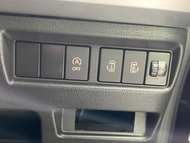 スペーシア ハイブリッドＸ　ＳＤナビ　衝突被害軽減システム　両側電動ドア　バックカメラ　シートヒーター　スマートキー　コーナーセンサー　車線逸脱警報　オートエアコン　Ｂｌｕｅｔｏｏｔｈ　ＣＤ　地デジ（6枚目）