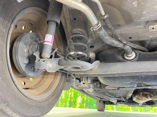 スペーシア ハイブリッドＸ　ＳＤナビ　衝突被害軽減システム　両側電動ドア　バックカメラ　シートヒーター　スマートキー　コーナーセンサー　車線逸脱警報　オートエアコン　Ｂｌｕｅｔｏｏｔｈ　ＣＤ　地デジ（20枚目）