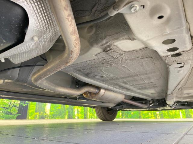 スペーシア ハイブリッドＸ　ＳＤナビ　衝突被害軽減システム　両側電動ドア　バックカメラ　シートヒーター　スマートキー　コーナーセンサー　車線逸脱警報　オートエアコン　Ｂｌｕｅｔｏｏｔｈ　ＣＤ　地デジ（21枚目）