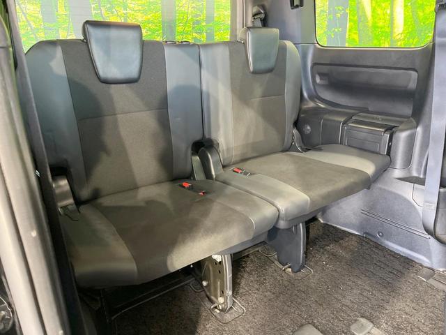 ノア Ｓｉ　ダブルバイビーＩＩ　両側電動ドア　純正ＳＤナビ　バックカメラ　衝突被害軽減システム　レーダークルーズ　禁煙車　ハーフレザーシート　ドラレコ　コーナーセンサー　スマートキー　ＬＥＤヘッド　ビルトインＥＴＣ（10枚目）