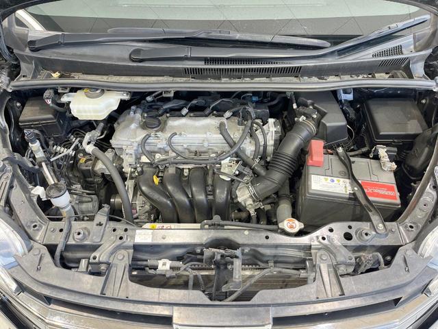 ノア Ｓｉ　ダブルバイビーＩＩ　両側電動ドア　純正ＳＤナビ　バックカメラ　衝突被害軽減システム　レーダークルーズ　禁煙車　ハーフレザーシート　ドラレコ　コーナーセンサー　スマートキー　ＬＥＤヘッド　ビルトインＥＴＣ（19枚目）