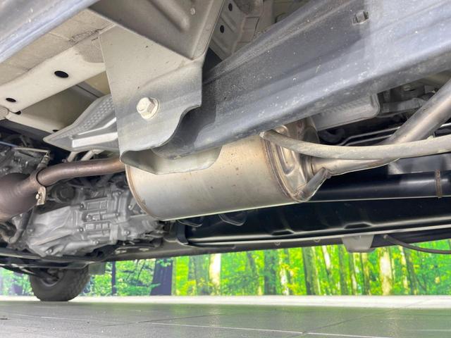 エブリイ ジョイン MT車 HIDヘッドライト エアコン キーレス CDプレイヤー アイボリー色内装 トラクションコントロール 盗難防止装置(21枚目)