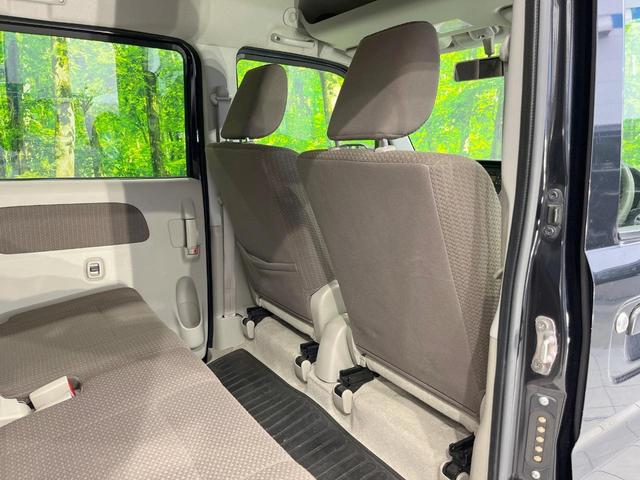 エブリイ ジョイン MT車 HIDヘッドライト エアコン キーレス CDプレイヤー アイボリー色内装 トラクションコントロール 盗難防止装置(42枚目)