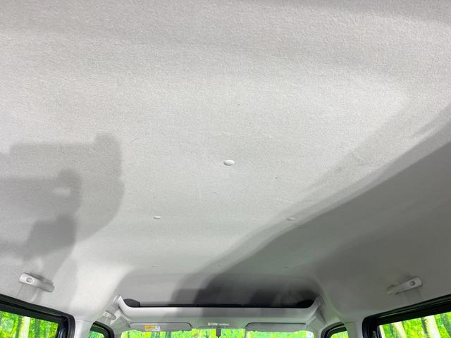 エブリイ ジョイン MT車 HIDヘッドライト エアコン キーレス CDプレイヤー アイボリー色内装 トラクションコントロール 盗難防止装置(44枚目)