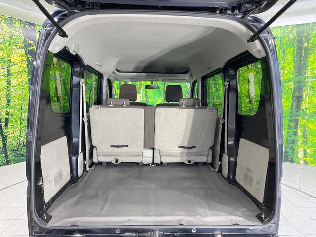 エブリイ ジョイン MT車 HIDヘッドライト エアコン キーレス CDプレイヤー アイボリー色内装 トラクションコントロール 盗難防止装置(45枚目)