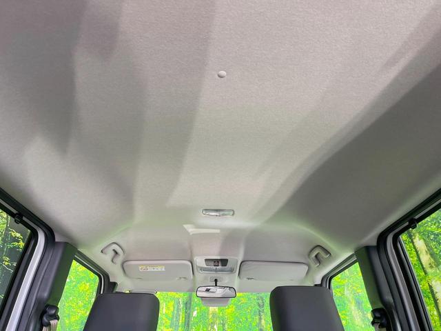 Ｎ－ＢＯＸ ベースグレード　電動スライドドア　衝突被害軽減装置　レーダークルーズ　禁煙車　コーナーセンサー　スマートキー　ＬＥＤヘッド　車線逸脱警報　誤発信抑制装置　オートエアコン　ＣＤプレイヤー　盗難防止装置（49枚目）