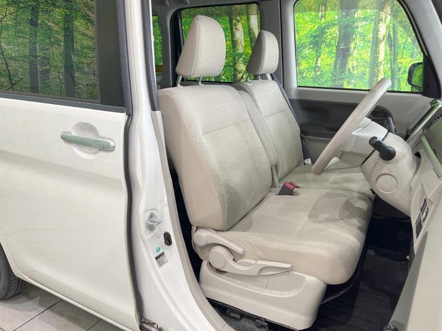 タント Ｘ　電動スライドドア　純正ＳＤナビ　バックカメラ　禁煙車　ドラレコ　スマートキー　ビルトインＥＴＣ　オートライト　オートエアコン　Ｂｌｕｅｔｏｏｔｈ　ＣＤ　ＤＶＤ再生　フルセグ（9枚目）