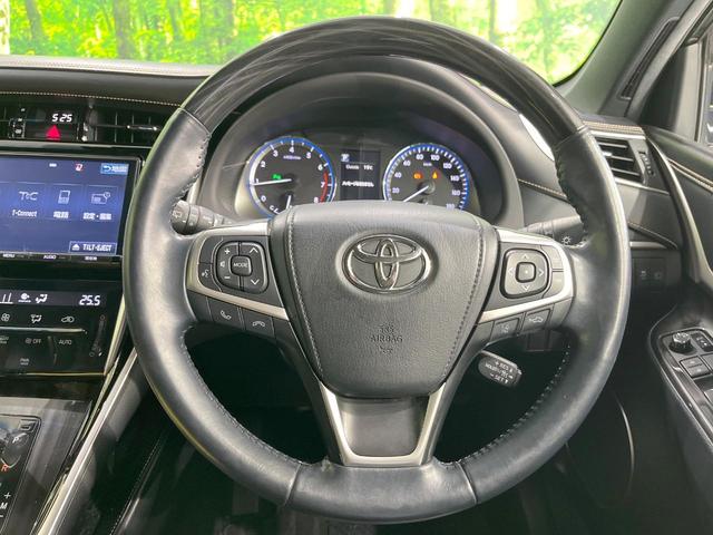 ハリアー プレミアム　純正ＳＤナビ　バックカメラ　衝突被害軽減システム　レーダークルーズ　電動リアゲート　ハーフレザーシート　パワーシート　コーナーセンサー　スマートキー　ＬＥＤヘッド　ビルトインＥＴＣ（11枚目）