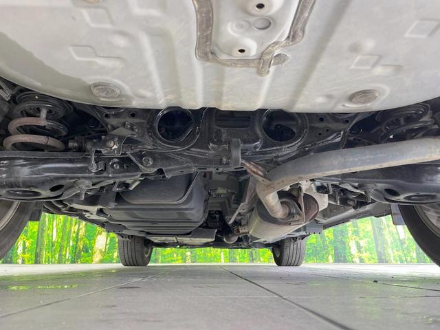 ハリアー プレミアム　純正ＳＤナビ　バックカメラ　衝突被害軽減システム　レーダークルーズ　電動リアゲート　ハーフレザーシート　パワーシート　コーナーセンサー　スマートキー　ＬＥＤヘッド　ビルトインＥＴＣ（19枚目）