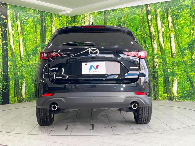 ＣＸ－５ ＸＤ　プロアクティブ　ディーゼル（軽油）　全周囲カメラ　衝突被害軽減システム　禁煙車　パワーシート　ドラレコ　コーナーセンサー　スマートキー　ＬＥＤヘッド　ＥＴＣ　クルコン　純正１７インチアルミ　車線逸脱警報（15枚目）