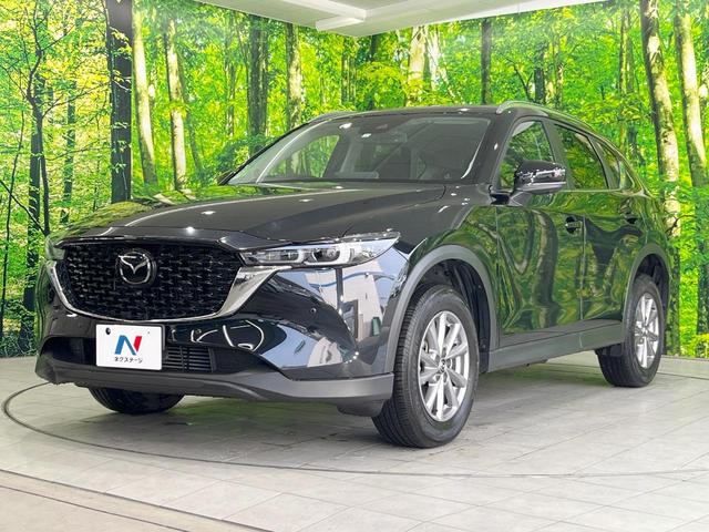 ＣＸ－５ ＸＤ　プロアクティブ　ディーゼル（軽油）　全周囲カメラ　衝突被害軽減システム　禁煙車　パワーシート　ドラレコ　コーナーセンサー　スマートキー　ＬＥＤヘッド　ＥＴＣ　クルコン　純正１７インチアルミ　車線逸脱警報（21枚目）