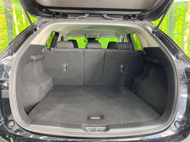 ＣＸ－５ ＸＤ　プロアクティブ　ディーゼル（軽油）　全周囲カメラ　衝突被害軽減システム　禁煙車　パワーシート　ドラレコ　コーナーセンサー　スマートキー　ＬＥＤヘッド　ＥＴＣ　クルコン　純正１７インチアルミ　車線逸脱警報（60枚目）