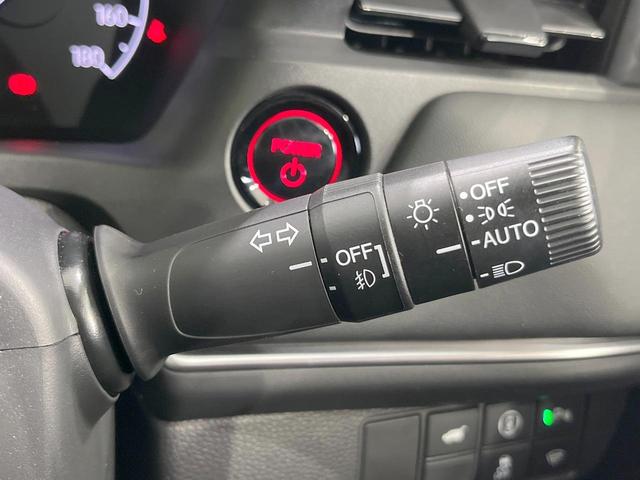 ヴェゼル ｅ：ＨＥＶ　Ｚ　純正ナビ　バックカメラ　衝突被害軽減システム　レーダークルーズ　禁煙車　ハーフレザーシート　ドラレコ　コーナーセンサー　スマートキー　ＬＥＤヘッド　ＥＴＣ２．０　純正１８インチアルミ　オートハイビーム（36枚目）