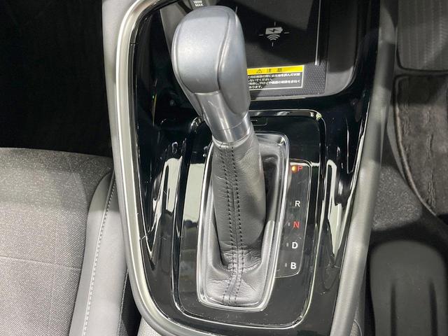 ヴェゼル ｅ：ＨＥＶ　Ｚ　純正ナビ　バックカメラ　衝突被害軽減システム　レーダークルーズ　禁煙車　ハーフレザーシート　ドラレコ　コーナーセンサー　スマートキー　ＬＥＤヘッド　ＥＴＣ２．０　純正１８インチアルミ　オートハイビーム（44枚目）