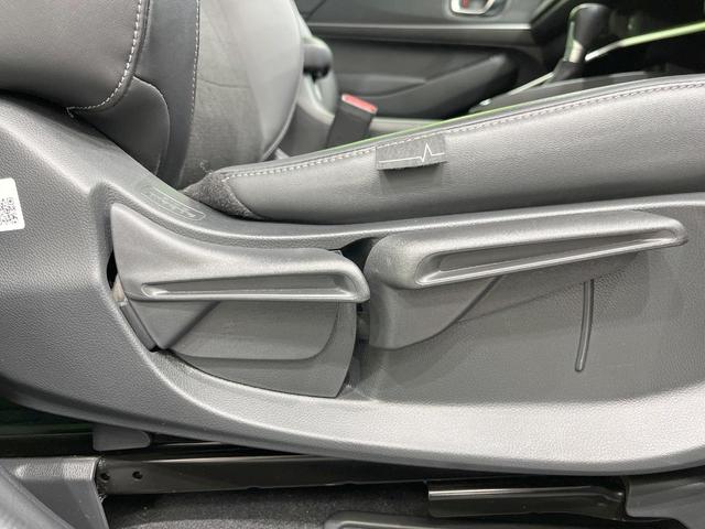 ヴェゼル ｅ：ＨＥＶ　Ｚ　純正ナビ　バックカメラ　衝突被害軽減システム　レーダークルーズ　禁煙車　ハーフレザーシート　ドラレコ　コーナーセンサー　スマートキー　ＬＥＤヘッド　ＥＴＣ２．０　純正１８インチアルミ　オートハイビーム（52枚目）