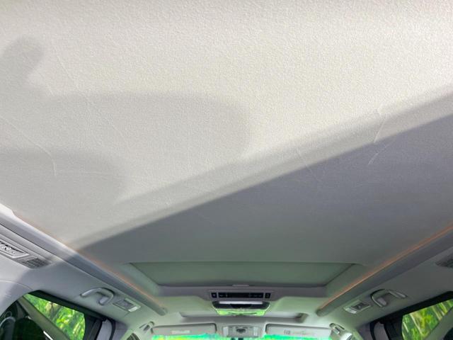 アルファード ２４０ＳプライムセレクションＩＩタイプゴルドＩＩ　サンルーフ　両側電動ドア　ＳＤナビ　後席モニター　バックカメラ　禁煙車　パワーシート　コーナーセンサー　スマートキー　ＨＩＤヘッド　ビルトインＥＴＣ　クルコン　オートライト　デュアルエアコン（58枚目）