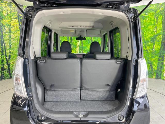 デイズルークス ハイウェイスター Gターボ 電動ドア バックカメラ 禁煙車 スマートキー HIDヘッド ビルトインETC 純正14インチアルミ オートライト デュアルエアコン リアエアコン Bluetooth CD DVD再生 フルセグ(51枚目)