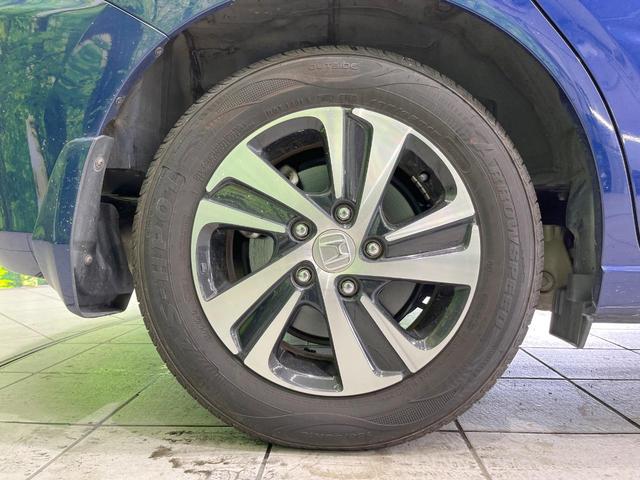 フリードハイブリッド ハイブリッド・ＥＸ　純正ＳＤナビ　衝突被害軽減システム　レーダークルーズ　両側電動ドア　後席モニター　バックカメラ　ドラレコ　スマートキー　ＨＩＤヘッド　ハーフレザーシート　前席シートエアコン　コーナーセンサー（27枚目）