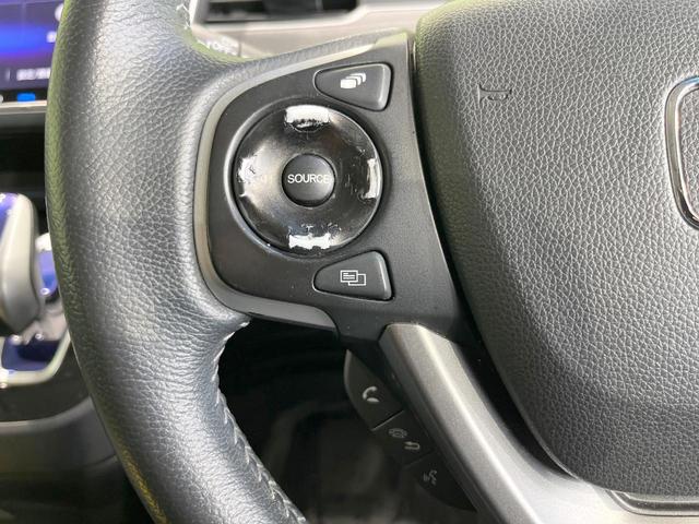 フリードハイブリッド ハイブリッド・ＥＸ　純正ＳＤナビ　衝突被害軽減システム　レーダークルーズ　両側電動ドア　後席モニター　バックカメラ　ドラレコ　スマートキー　ＨＩＤヘッド　ハーフレザーシート　前席シートエアコン　コーナーセンサー（37枚目）