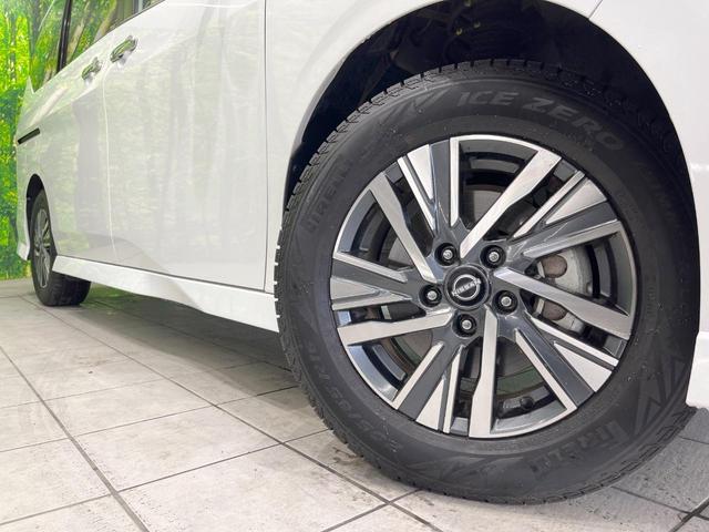 セレナ ｅ－パワー　ハイウェイスターＶ　純正ナビ　衝突被害軽減システム　プロパイロット　両側電動ドア　全周囲カメラ　スマートキー　ＬＥＤヘッド　ＥＴＣ２．０　コーナーセンサー　純正１６インチアルミ　オートハイビーム　車線逸脱警報（14枚目）