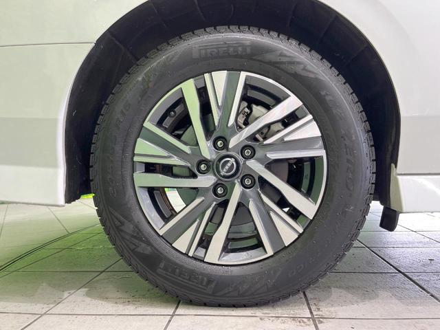 セレナ ｅ－パワー　ハイウェイスターＶ　純正ナビ　衝突被害軽減システム　プロパイロット　両側電動ドア　全周囲カメラ　スマートキー　ＬＥＤヘッド　ＥＴＣ２．０　コーナーセンサー　純正１６インチアルミ　オートハイビーム　車線逸脱警報（27枚目）