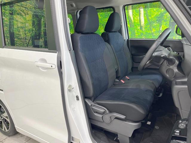 ルークス ハイウェイスター　Ｇターボプロパイロットエディション　純正ＳＤナビ　衝突被害軽減システム　プロパイロット　両側電動ドア　全周囲カメラ　スマートキー　ＬＥＤヘッド　コーナーセンサー　ビルトインＥＴＣ　純正１５インチアルミ　オートハイビーム（8枚目）