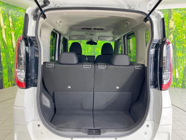 ルークス ハイウェイスター　Ｇターボプロパイロットエディション　純正ＳＤナビ　衝突被害軽減システム　プロパイロット　両側電動ドア　全周囲カメラ　スマートキー　ＬＥＤヘッド　コーナーセンサー　ビルトインＥＴＣ　純正１５インチアルミ　オートハイビーム（55枚目）