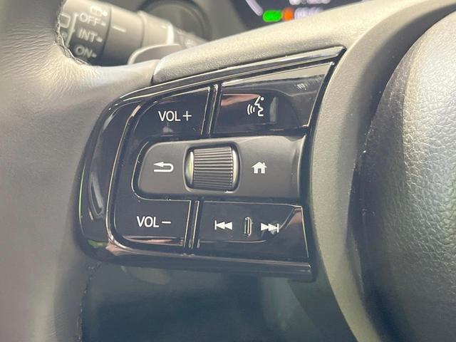 ヴェゼル ｅ：ＨＥＶ　Ｚ　バックカメラ　衝突被害軽減システム　レーダークルーズ　禁煙車　電動リアゲート　ハーフレザーシート　コーナーセンサー　スマートキー　ＬＥＤヘッド　ビルトインＥＴＣ　オートハイビーム　オートライト（35枚目）