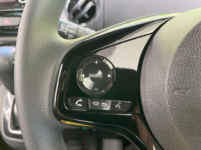 Ｎ－ＢＯＸカスタム Ｌ　電動スライドドア　純正ＳＤナビ　バックカメラ　レーダークルーズ　禁煙車　コーナーセンサー　スマートキー　ＬＥＤヘッド　純正１４インチアルミ　オートライト　オートエアコン　Ｂｌｕｅｔｏｏｔｈ　ＣＤ（33枚目）