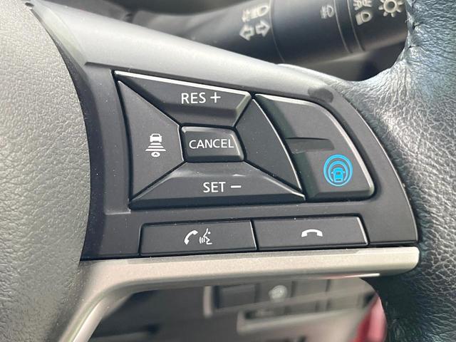 ルークス ハイウェイスター　Ｇターボプロパイロットエディション　両側電動ドア　純正ＳＤナビ　全周囲カメラ　衝突被害軽減システム　レーダークルーズ　禁煙車　ドラレコ　コーナーセンサー　スマートキー　ＬＥＤヘッド　ＥＴＣ　純正１５インチアルミ　オートハイビーム（7枚目）