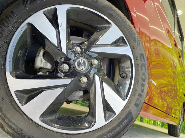 ルークス ハイウェイスター　Ｇターボプロパイロットエディション　両側電動ドア　純正ＳＤナビ　全周囲カメラ　衝突被害軽減システム　レーダークルーズ　禁煙車　ドラレコ　コーナーセンサー　スマートキー　ＬＥＤヘッド　ＥＴＣ　純正１５インチアルミ　オートハイビーム（13枚目）