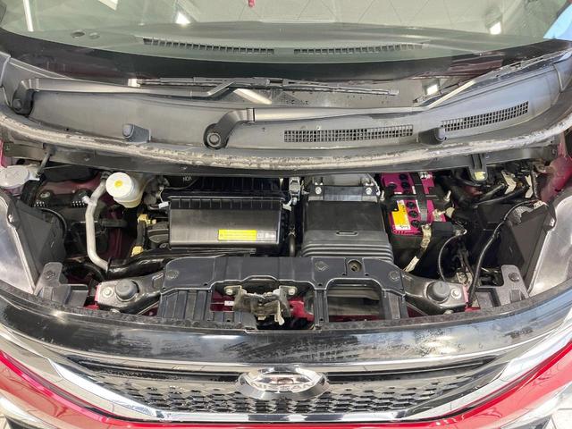 ルークス ハイウェイスター　Ｇターボプロパイロットエディション　両側電動ドア　純正ＳＤナビ　全周囲カメラ　衝突被害軽減システム　レーダークルーズ　禁煙車　ドラレコ　コーナーセンサー　スマートキー　ＬＥＤヘッド　ＥＴＣ　純正１５インチアルミ　オートハイビーム（18枚目）