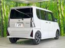 カスタムＸ　届出済未使用車　両側電動ドア　衝突被害軽減システム　ハーフレザーシート　コーナーセンサー　スマートキー　ＬＥＤヘッド　オートライト　オートエアコン　純正１４インチアルミ　ＬＥＤフォグ（18枚目）