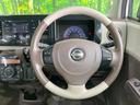 インテリアに合わせたデザインのステアリングは、運転される方のことも考え、運転しやすい形状、大きさです。是非一度、実際に触ってお確かめください。