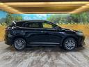 プレミアム　禁煙車　モデリスタエアロ　ＢＩＧ－Ｘ１０型ナビ　バックカメラ　セーフティセンス　レーダークルーズ　パワーバックドア　シーケンシャルターンランプ　純正１８インチアルミ　ウッドコンビステアリング　ＥＴＣ（49枚目）