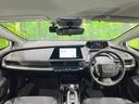 プリウス Ｘ　バックカメラ　衝突被害軽減システム　レーダークルーズ　禁煙車　ドラレコ　コーナーセンサー　スマートキー　ＬＥＤヘッド　ＥＴＣ２．０　オートハイビーム　車線逸脱警報　オートライト　オートエアコン（2枚目）