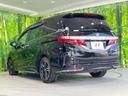ハイブリッドアブソルート・ホンダセンシンアドバンスP 両側電動ドア 全周囲カメラ 衝突被害軽減システム レーダークルーズ 禁煙車 ハーフレザーシート パワーシート スマートキー LEDヘッド ビルトインETC 車線逸脱警報 オートライト オートエアコン(24枚目)