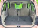 後席を格納すると、これだけの広さが!シーンに合わせたシートアレンジで、大きな荷物も積むことが出来ます♪