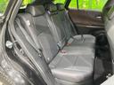 後部座席も気になるようなキズ・汚れやへたり等、大きなダメージはなく、良好な状態です。