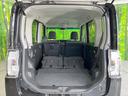 後席を格納すると、これだけの広さが!シーンに合わせたシートアレンジで、大きな荷物も積むことが出来ます♪
