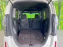 後席を格納すると、これだけの広さが!シーンに合わせたシートアレンジで、大きな荷物も積むことが出来ます♪