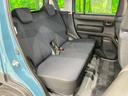 後部座席も気になるようなキズ・汚れやへたり等、大きなダメージはなく、良好な状態です。