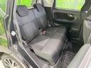 後部座席も気になるようなキズ・汚れやへたり等、大きなダメージはなく、良好な状態です。